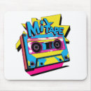 Suche nach kassette mousepads Vintage