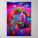 Suche nach phobie poster Abstrakt