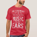 Suche nach musik tshirts Land