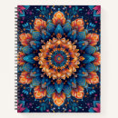 Suche nach mandala notizbuch Muster
