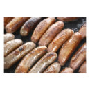 Suche nach würste poster Grill