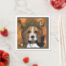 Suche nach beagle servietten Weihnachten