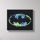 Suche nach symbol leinwandbilder Bruce wayne