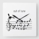 Suche nach harmonie wanduhren Musik