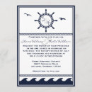 Suche nach seehochzeit einladungen Marineblauhochzeit