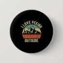 Suche nach liebe camping buttons Im freien