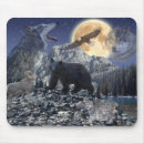 Suche nach adler mousepads Tierwelt