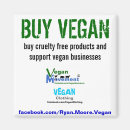 Suche nach vegane magnete Tier