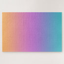 Suche nach gradient puzzle Kinderpuzzles
