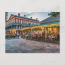 Suche nach monde postkarten Café du monde