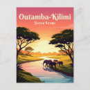 Suche nach sierra leone poster Reise