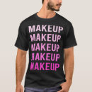 Suche nach make up tshirts Lippenstift