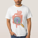 Suche nach verdauung tshirts Bakterie