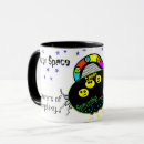 Suche nach spaceship tassen Alien