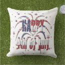 Suche nach viertes kissen Us flagge