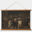 Suche nach rembrandt nachtwache poster Barocken