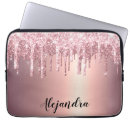 Suche nach rose laptop schutzhüllen Metallisch