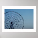 Suche nach ferris wheel poster Reise