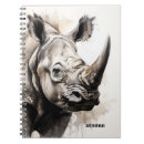 Suche nach rhino notizbuch Tier