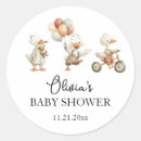 Suche nach albern aufkleber Babyduschaufkleber