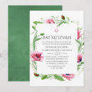 Suche nach mohnblume einladungen Aquarell