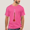 Suche nach temperatur tshirts Thermometer