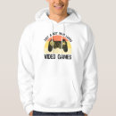 Suche nach videospiel hoodies Humor