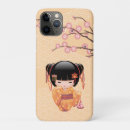 Suche nach japanische frau iphone hüllen Geisha