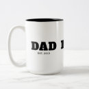 Suche nach vater des jahres tassen Vatertag