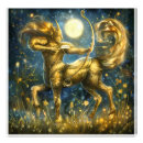 Suche nach sternzeichen poster Elegant
