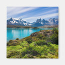 Suche nach torres del paine magnete South america