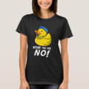 Suche nach gummiente tshirts Cool