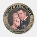 Suche nach militär magnete Soldat