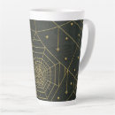 Suche nach spiderweb tassen Schwarz