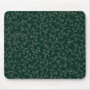 Suche nach smaragdgrün andere mousepads Botanisch