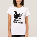 Suche nach humorvolle eichhörnchen tshirts Nüsse