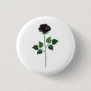 Suche nach schwarze rose buttons Gotisch