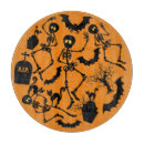 Suche nach skelett schneidebrettchen Gruselig