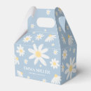 Suche nach blaue blumen papier geschenk box Für sie/ihn