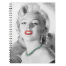 Suche nach ikone kleine notizbücher Marilyn