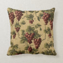 Suche nach trauben kissen Rot