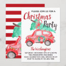 Suche nach vintages auto einladungen Party