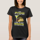 Suche nach gastronomie tshirts Server