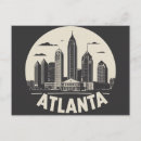Suche nach atlanta postkarten Vereinte staaten