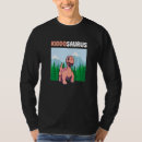 Suche nach apatosaurus tshirts Kiddosaurus