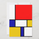 Suche nach mondrian postkarten De stijl