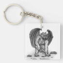 Suche nach dämon schlüsselanhänger Goth