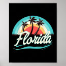 Suche nach retro strand poster Vintage