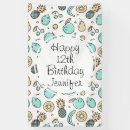 Suche nach nahrung banner Ernährung