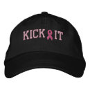 Suche nach pink kappen Krebs